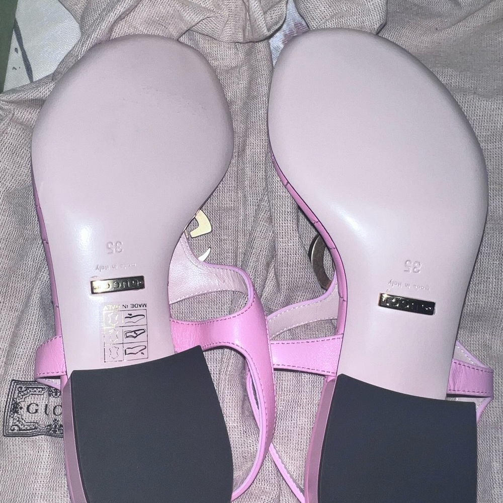 Gucci Shoes - Picture 4 of 8